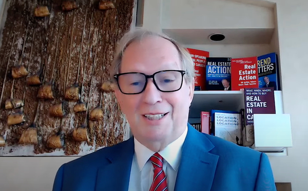 Ozzie Jurock Warns: BC Housing Market in Crisis