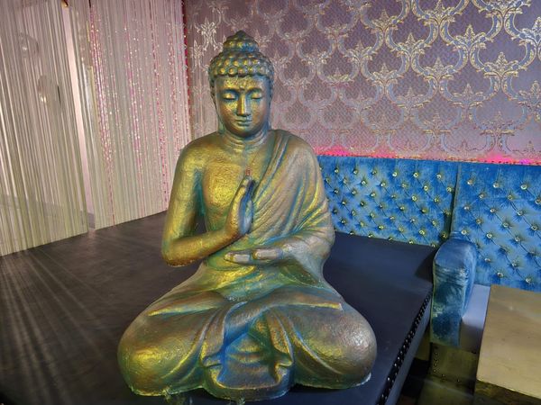 Silk Lounge: Vancouver’s Hidden Gem for Opulent Indian Fusion Dining & Tiffins