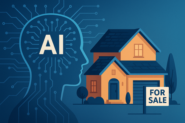 AI powering site selection decisions
