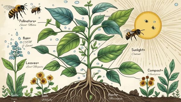 Marketing Like Humboldt: Why Everything You Do Is Connected