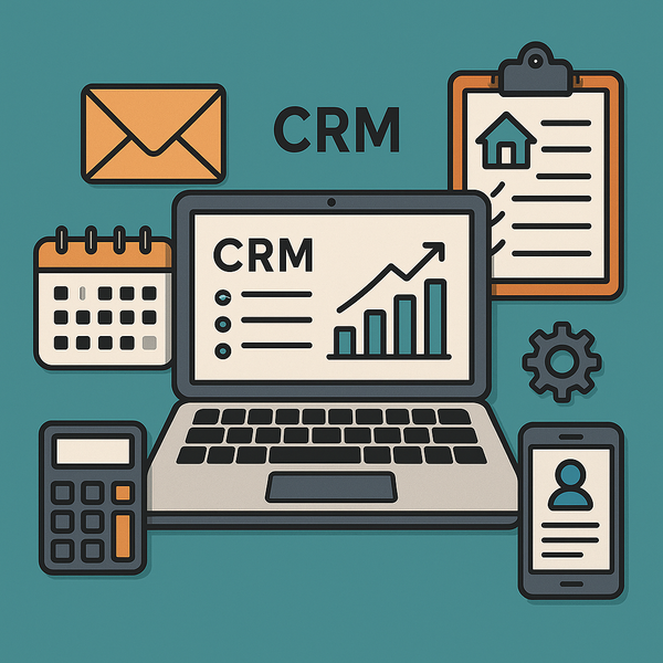 Smart tools power serious investors.