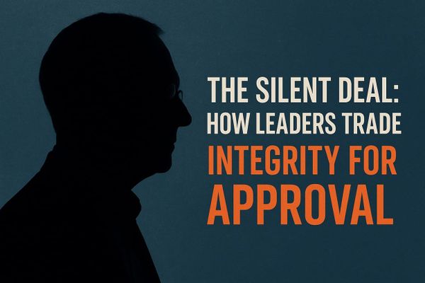 Awake on Purpose: Leading with Clarity in a Confused World – Part 2