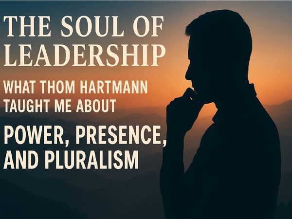 The Soul of Leadership