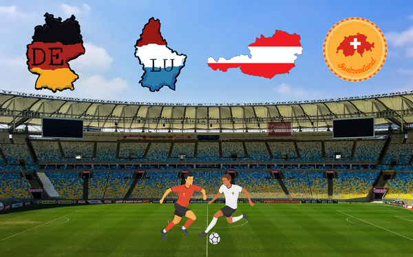 GLASS Nations Trivia now on Westcoast German News