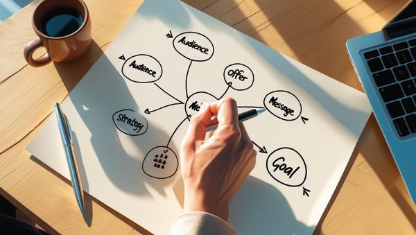 What 'Start Small' in Marketing Looks Like in Real Life