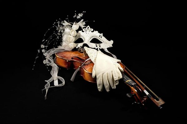 Phantom Returns: A Century of Sound