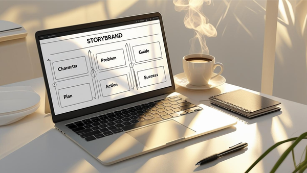 How StoryBrand Helps Small Businesses Shine