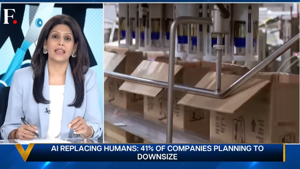 Layoffs, Low Pay, AI Threat: What’s Behind the Job Market Crisis?