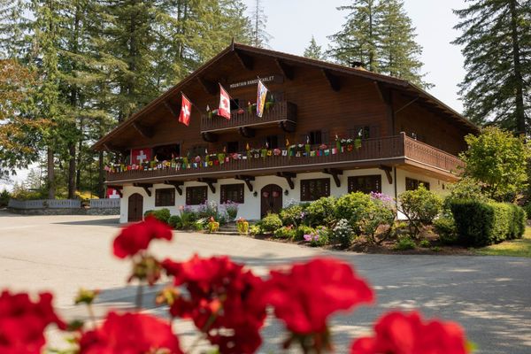 Alpine Heritage Celebrates in Coquitlam