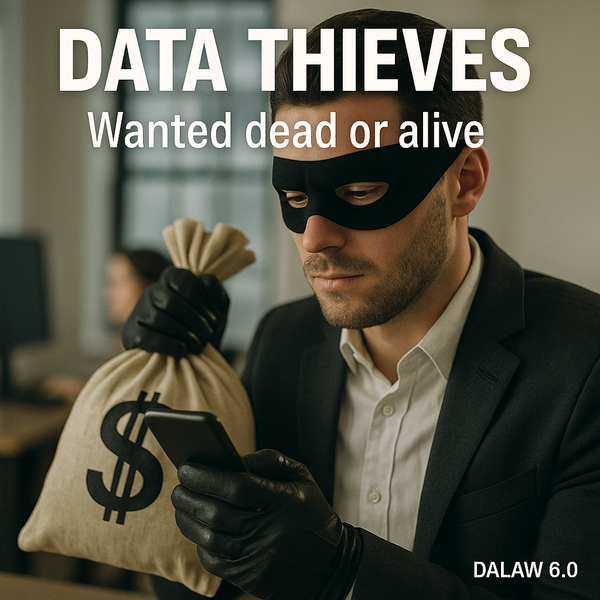 Digital Trust: The Hidden Currency of the Data Driven Economy