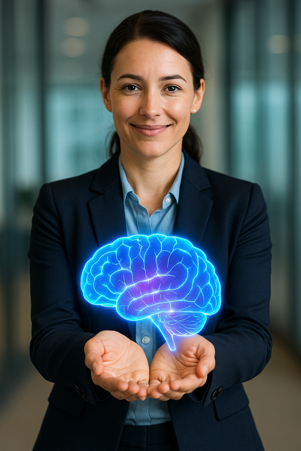 The Science of Storytelling: Why Stories Sell More Than Stats