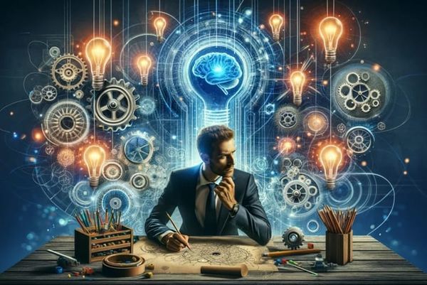 Announcing The Frequency-Based Leadership Series