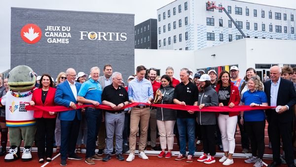 Canada Games 2025: St. John’s Shines this August