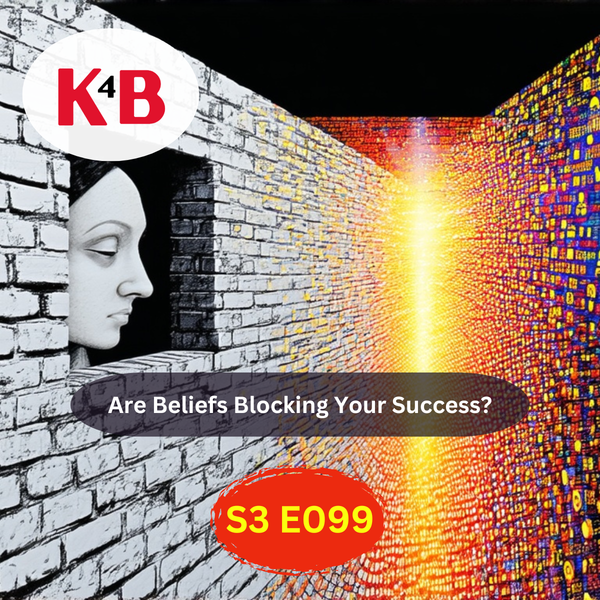 Unlocking Business Growth by Rewiring Beliefs with Judy Kane