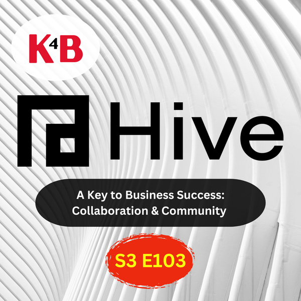 Collaboration Is the New Currency: Build a Business That Thrives