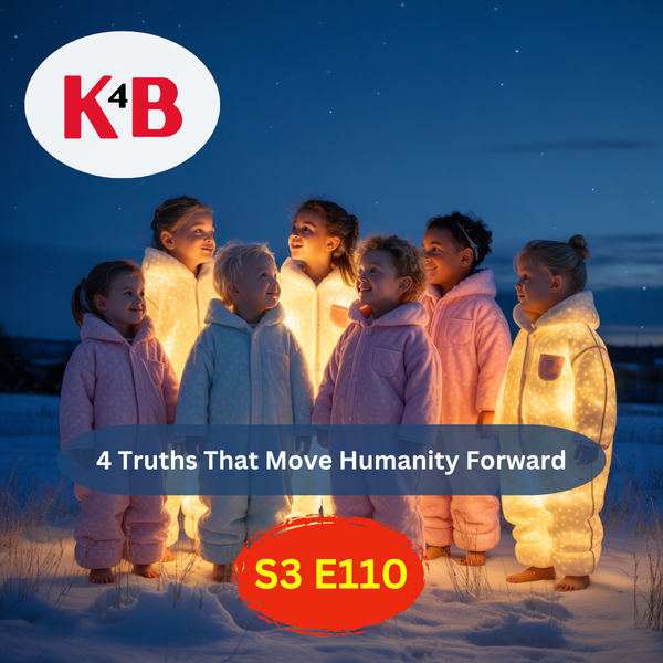 From Pajamas to Purpose: A Legacy Built on Love