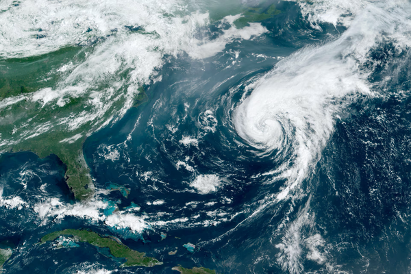 Hurricane Season 2025: What Real Estate Investors Need to Know