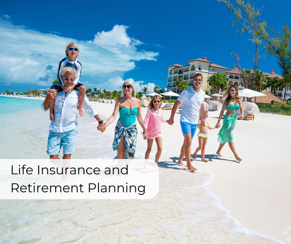 Integrating Life Insurance into Your Retirement Plan