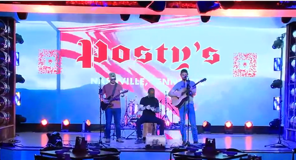 Post Malone Launches Landmark Broadway Venue in Nashville