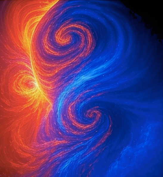 Pain Is Always A Path To Freedom