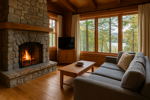 This is What Makes Short-Term Rentals Stand Out According to the Pros