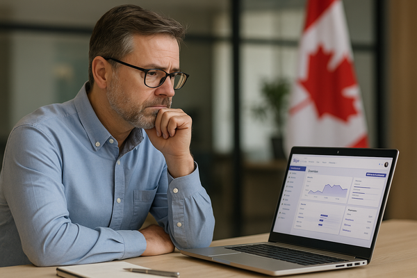 Stripe’s New Enterprise Push: Will Canadian SMEs Get Left Behind?