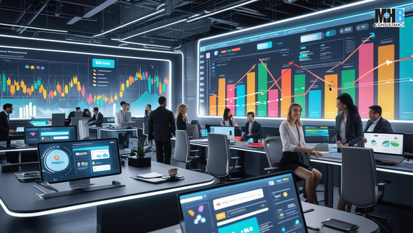 Bridging Continents: Canada-Pakistan Trade Opportunities in the Digital Age