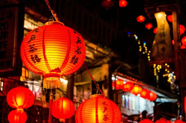 Light Up Chinatown Festival Returns to Revitalize Historical Vancouver Area