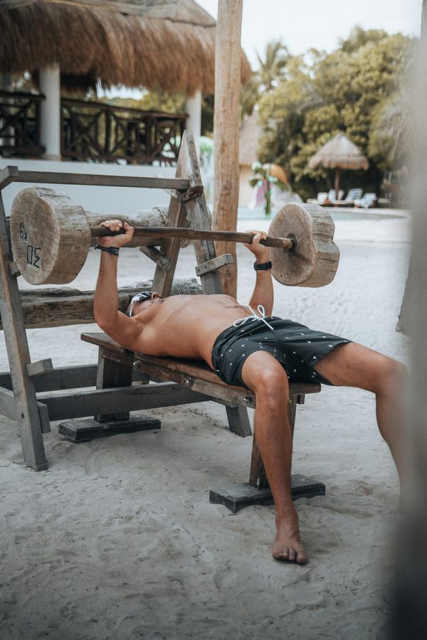 🏃🏽‍♀️ Move Smarter: Summer Fitness That Works With Your Body (Not Against It)