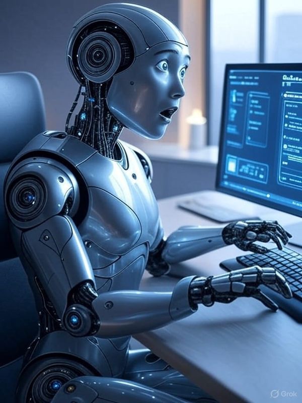 Revolutionary German "Tri-Mind" Outpaces Industry Giants