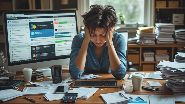 Writing for the 'Not Techy' Business Owner