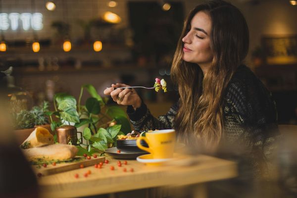 🧠 Mindful Munching: Why Chewing Well = Thinking Well
