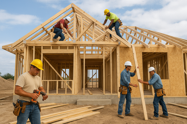 Why Your Business Insurance Policy Requires Contractors and Subcontractors to Show Proof of Insurance