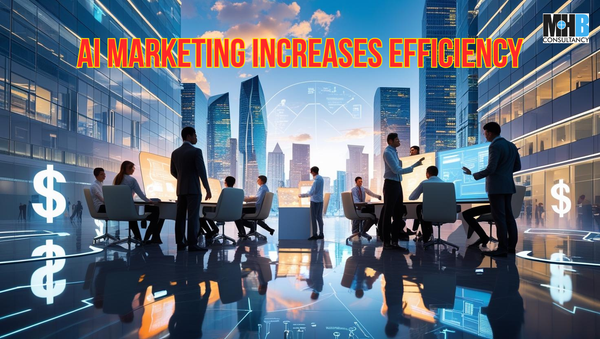 Unlock Growth: How Canadian Businesses Are Winning with AI Marketing in 2025