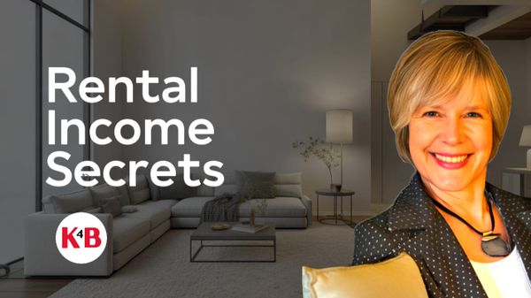 How Staging Rentals Can Boost ROI Without Renovating