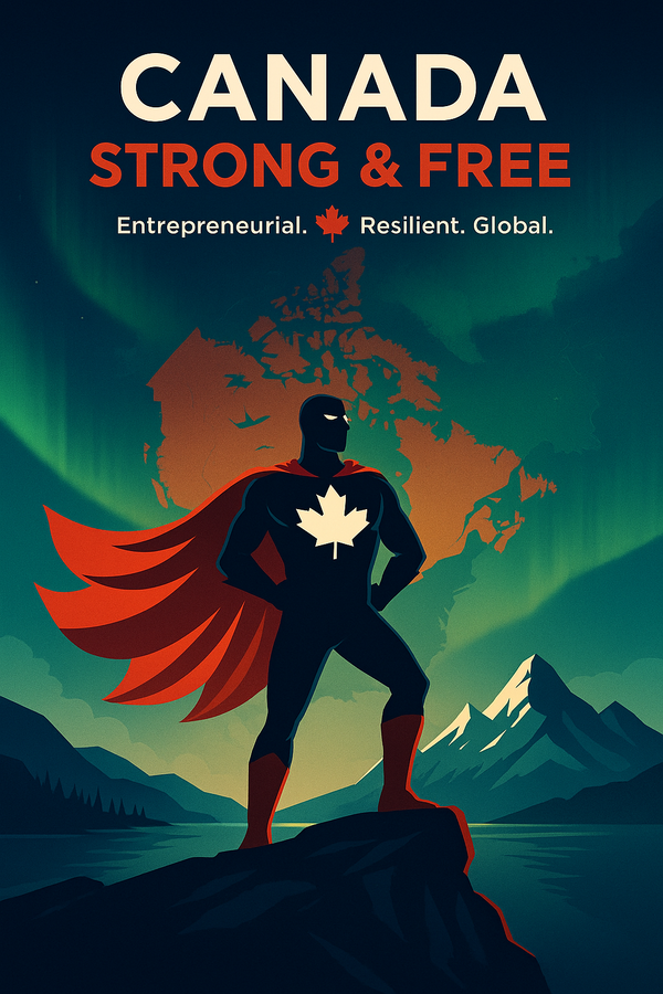 Canada–U.S. Tariffs: What Businesses Must Do Now to Survive and Thrive