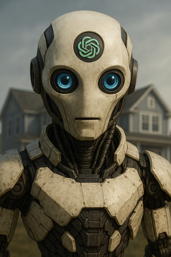 Rise Smarter With GPT-5 Entrepreneurs Rule Faster