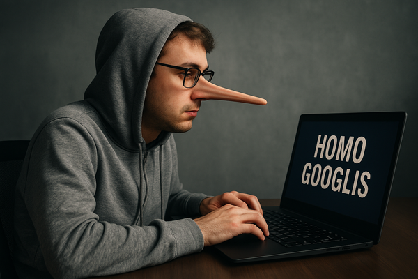 The YES Lie That Business (and AI) Lives On