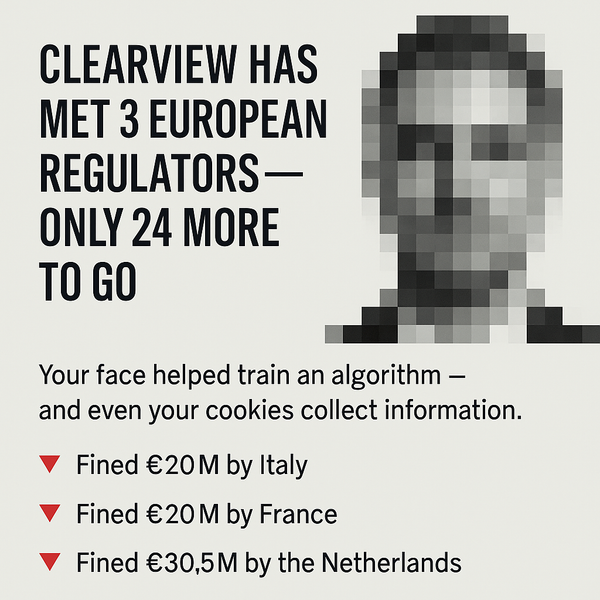 Not Knowing The Law Is No Excuse