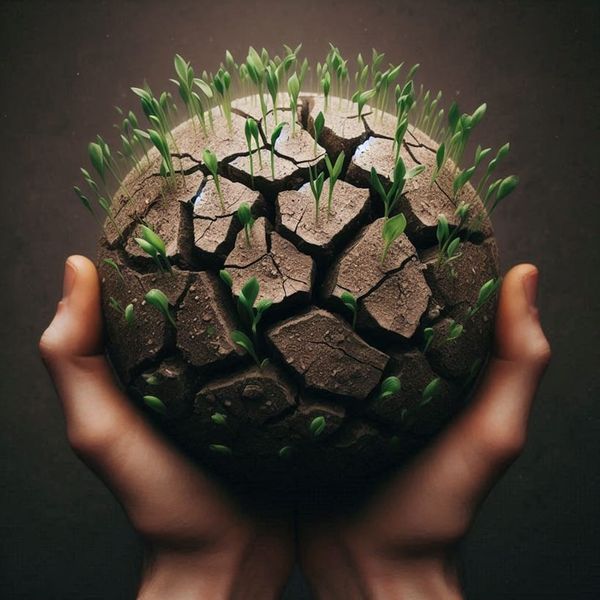 The End of Pretending: Leadership in an Unraveling World – Part 1