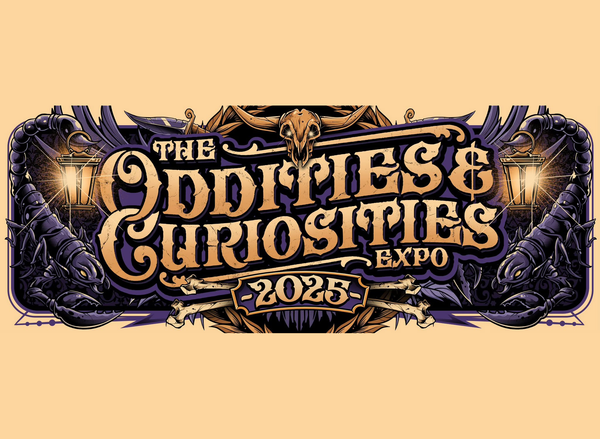 Vancouver's Weirdest Weekend Returns This October