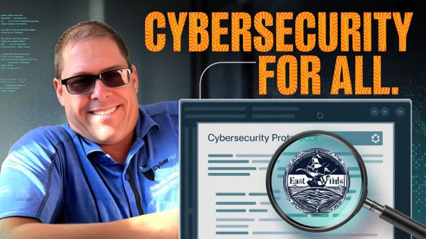 I Trained 14,000 Employees to Avoid Phishing - AMAZING Results!