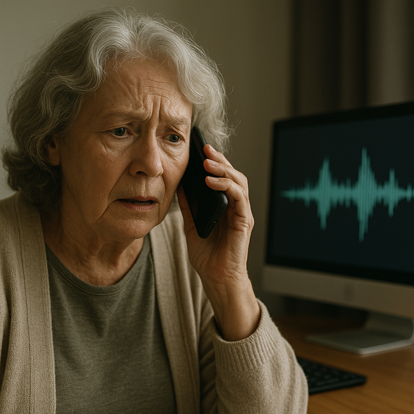 AI Deepfake Voice Scams Are Fooling Canadians Every Day