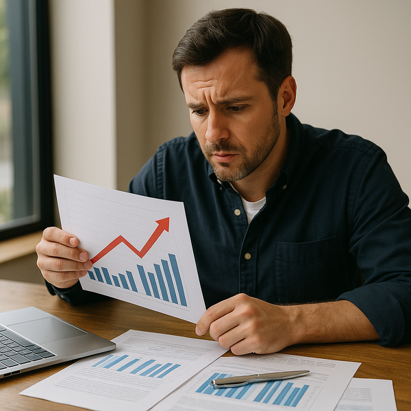 Interest Rates Can Make or Break Your Real Estate Investing Strategy