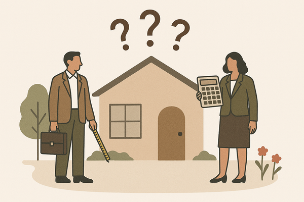 Ask Jen D.: Who Should I Listen To? My Financial Advisor or My Real Estate Agent?