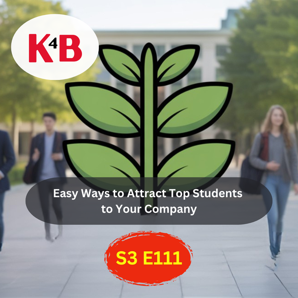 Smart Hiring Starts with Emerging Talent