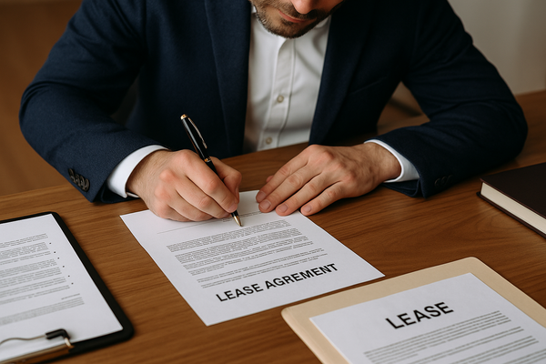 The Property Managers' Guide to Avoiding Legal Pitfalls