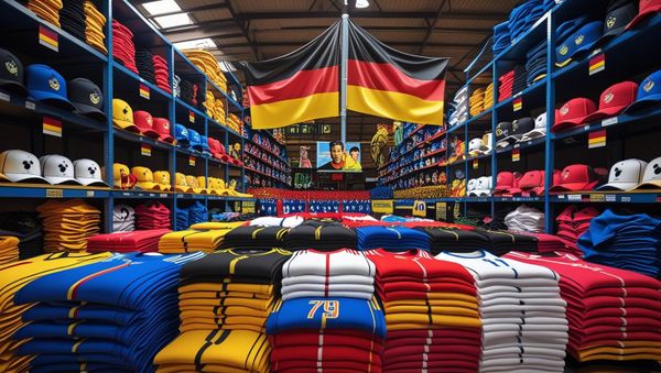 World Cup 2026: Vancouver Business Gold Rush