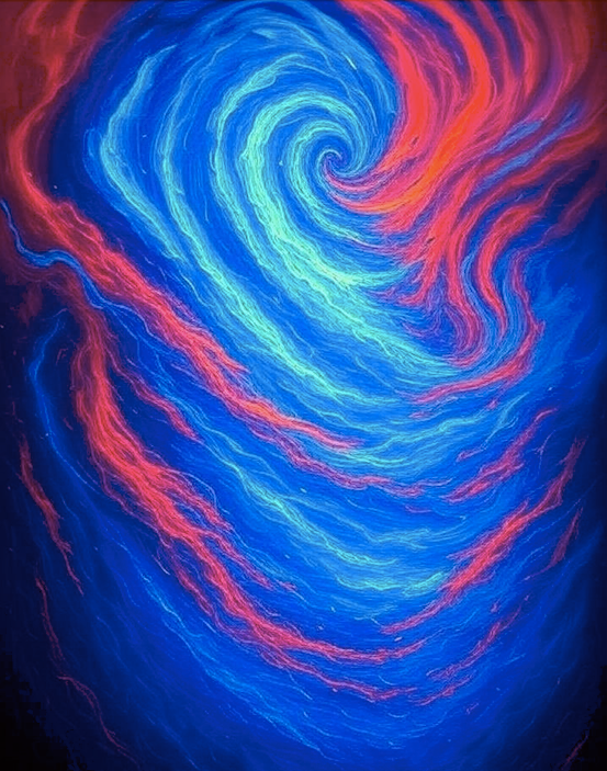 Can One Question Transform Everything?