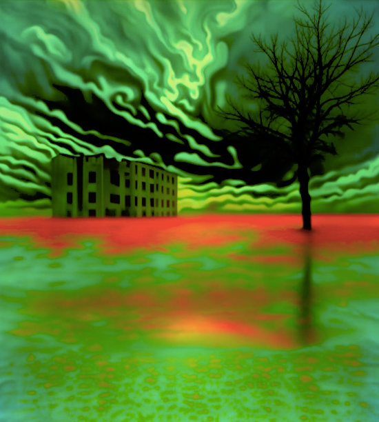 The Decision That Kills Joy